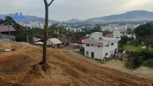 Lote/Terreno à venda, 520m² no Itacorubi, Florianópolis