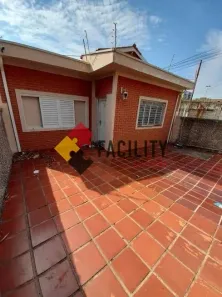 Imóvel Comercial com 2 Quartos para alugar, 150m² no Botafogo, Campinas