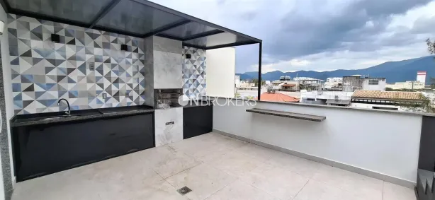 Cobertura com 3 Quartos à venda, 311m² no Recreio dos Bandeirantes, Rio de Janeiro