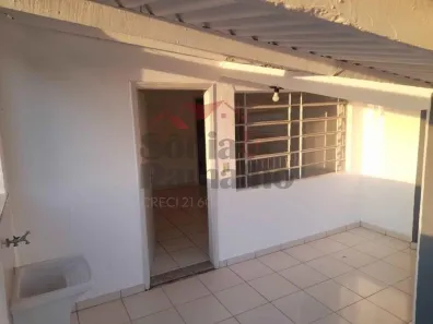 Casa com 2 Quartos para alugar, 120m² no Vila Tamandaré, Ribeirão Preto