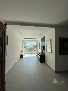 Apartamento com 2 Quartos à venda, 81m² no Ingleses do Rio Vermelho, Florianópolis