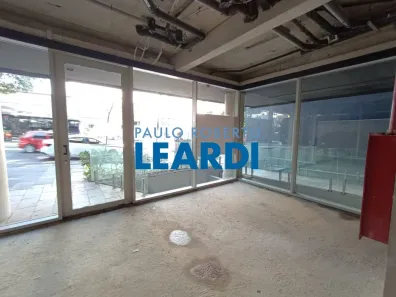 Ponto Comercial com 4 Quartos à venda, 389m² no Pinheiros, São Paulo