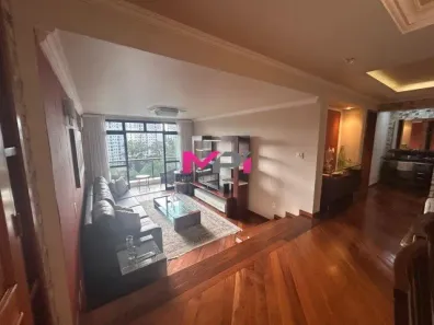 Apartamento com 3 Quartos à venda, 170m² no Jardim Ana Maria, Jundiaí