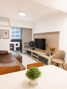 Apartamento com 2 Quartos à venda, 80m² no Barra da Tijuca, Rio de Janeiro