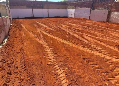 Lote/Terreno à venda, 290m² no Vila Maria, São José dos Campos