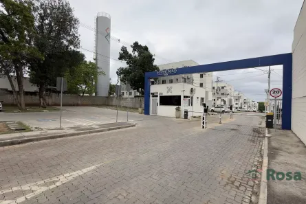 Apartamento com 2 Quartos para alugar, 40m² no Cachoeira das Garças, Cuiabá