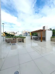 Apartamento com 2 Quartos à venda, 55m² no Várzea, Recife