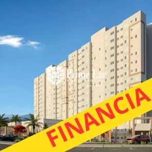 Apartamento com 2 Quartos à venda, 45m² no Engordadouro, Jundiaí