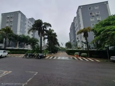 Apartamento com 2 Quartos à venda, 47m² no Gleba Fazenda Palhano, Londrina