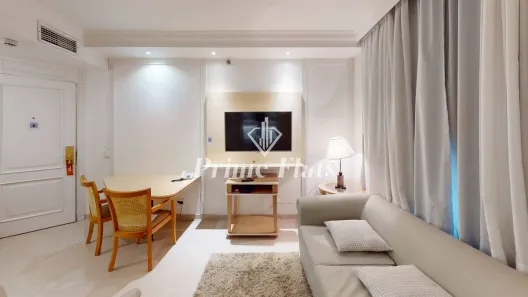 Flat com 1 Quarto à venda, 32m² no Jardim Paulista, São Paulo