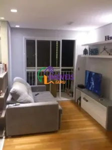 Apartamento com 2 Quartos à venda, 56m² no Vila Andrade, São Paulo