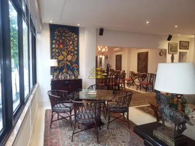 Apartamento com 2 Quartos à venda, 148m² no Ipanema, Rio de Janeiro