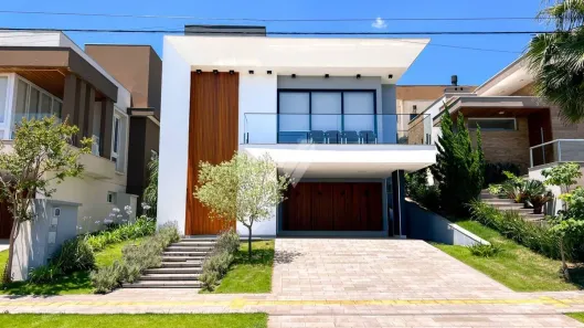 Casa de Condomínio com 3 Quartos à venda, 240m² no São Vicente, Gravataí