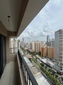 Apartamento com 3 Quartos à venda, 104m² no Setor Bueno, Goiânia