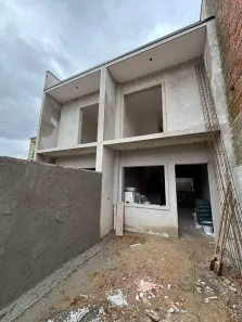 Sobrado com 2 Quartos à venda, 80m² no Umbará, Curitiba