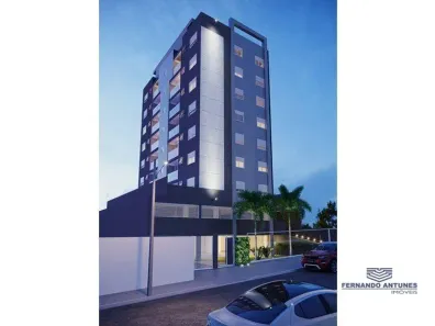 Apartamento com 3 Quartos à venda, 85m² no Monsenhor Messias, Belo Horizonte