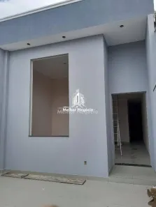 Casa com 2 Quartos à venda, 80m² no Jardim das Figueiras I, Hortolândia