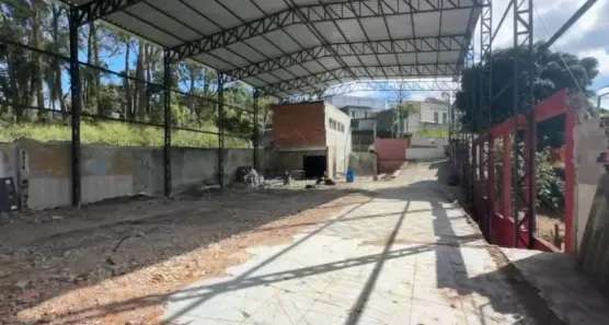 Galpão/Depósito/Armazém para alugar, 600m² no Batistini, São Bernardo do Campo