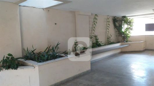 Apartamento com 1 Quarto à venda, 64m² no Rio Comprido, Rio de Janeiro