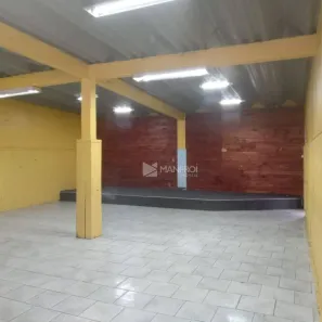 Prédio Comercial para alugar, 130m² no Maria Regina, Alvorada