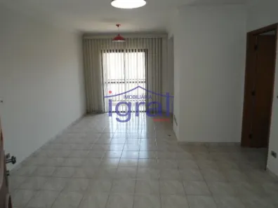 Apartamento com 3 Quartos à venda, 88m² no Bosque da Saúde, São Paulo