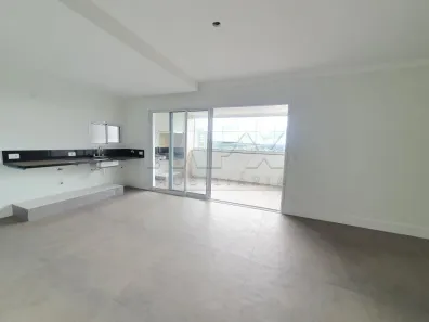 Apartamento com 3 Quartos à venda, 93m² no Vila Aviação, Bauru