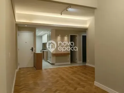 Apartamento com 3 Quartos à venda, 92m² no Ipanema, Rio de Janeiro