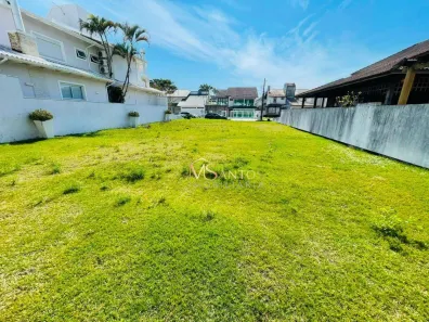 Lote/Terreno à venda, 450m² no Jurerê Internacional, Florianópolis