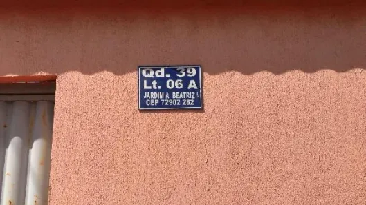 Casa com 2 Quartos à venda, 153m² no Jardim Ana Beatriz I, Santo Antônio do Descoberto