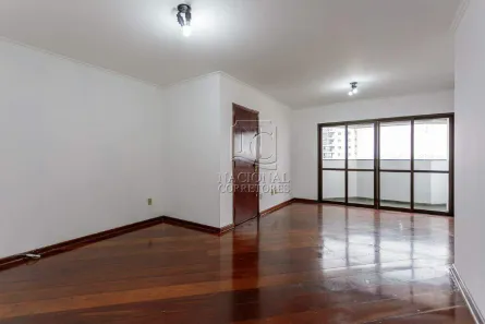 Apartamento com 3 Quartos à venda, 148m² no Vila Curuçá, Santo André