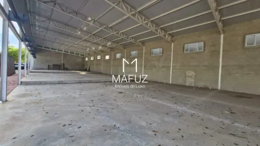 Ponto Comercial para alugar, 450m² no Bela Vista, Lagoa Santa