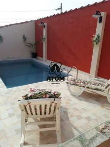 Casa com 3 Quartos à venda, 300m² no Jardim Baronesa, Taubaté