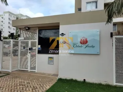 Apartamento com 2 Quartos à venda, 66m² no Plano Diretor Sul, Palmas