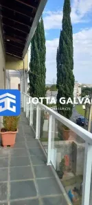 Casa com 3 Quartos à venda, 260m² no Jardim Monte Verde, Valinhos