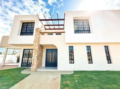 Casa de Condomínio com 4 Quartos à venda, 272m² no Massagueira de Baixo, Marechal Deodoro