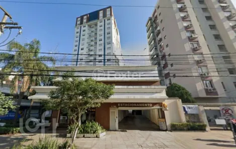 Apartamento com 2 Quartos à venda, 64m² no Cidade Baixa, Porto Alegre