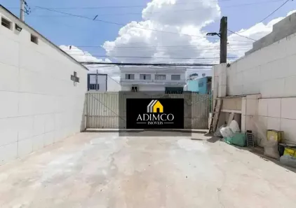 Galpão/Depósito/Armazém para alugar, 300m² no Parque Novo Mundo, São Paulo
