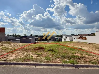 Lote/Terreno à venda, 300m² no Jardim Laguna, Indaiatuba