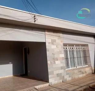 Casa com 3 Quartos à venda, 155m² no Jardim García, Campinas