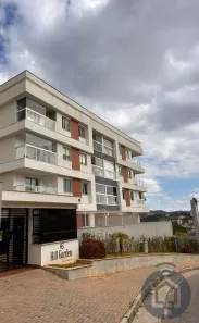 Apartamento com 2 Quartos para venda ou aluguel, 73m² no Jardim das Flores, São Roque