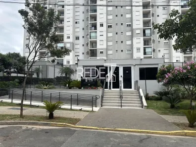 Apartamento com 2 Quartos à venda, 55m² no Bonfim, Campinas