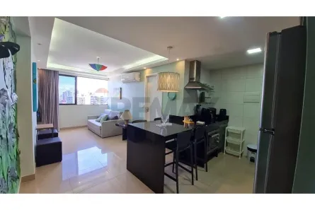 Flat com 1 Quarto à venda, 41m² no Boa Viagem, Recife