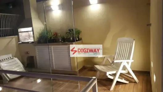 Sobrado com 2 Quartos à venda, 200m² no Cambuci, São Paulo