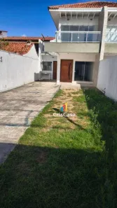 Casa com 3 Quartos à venda, 116m² no Jardim Excelsior, Cabo Frio
