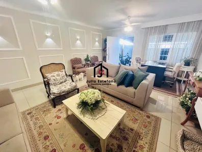 Sobrado com 3 Quartos à venda, 145m² no Centro, Taubaté