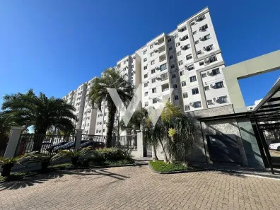 Apartamento com 2 Quartos à venda, 86m² no Vila Rosa, Novo Hamburgo