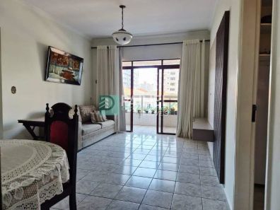 Apartamento com 2 Quartos à venda, 152m² no Campo Grande, Santos