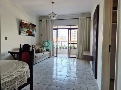 Apartamento com 2 Quartos à venda, 152m² no Campo Grande, Santos