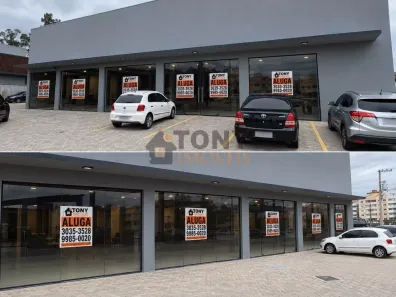 Ponto Comercial para alugar, 150m² no Nossa Senhora do Rosário, São José