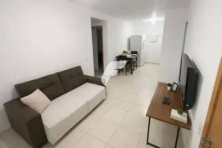 Apartamento com 2 Quartos à venda, 42m² no Bela Vista, Palhoça